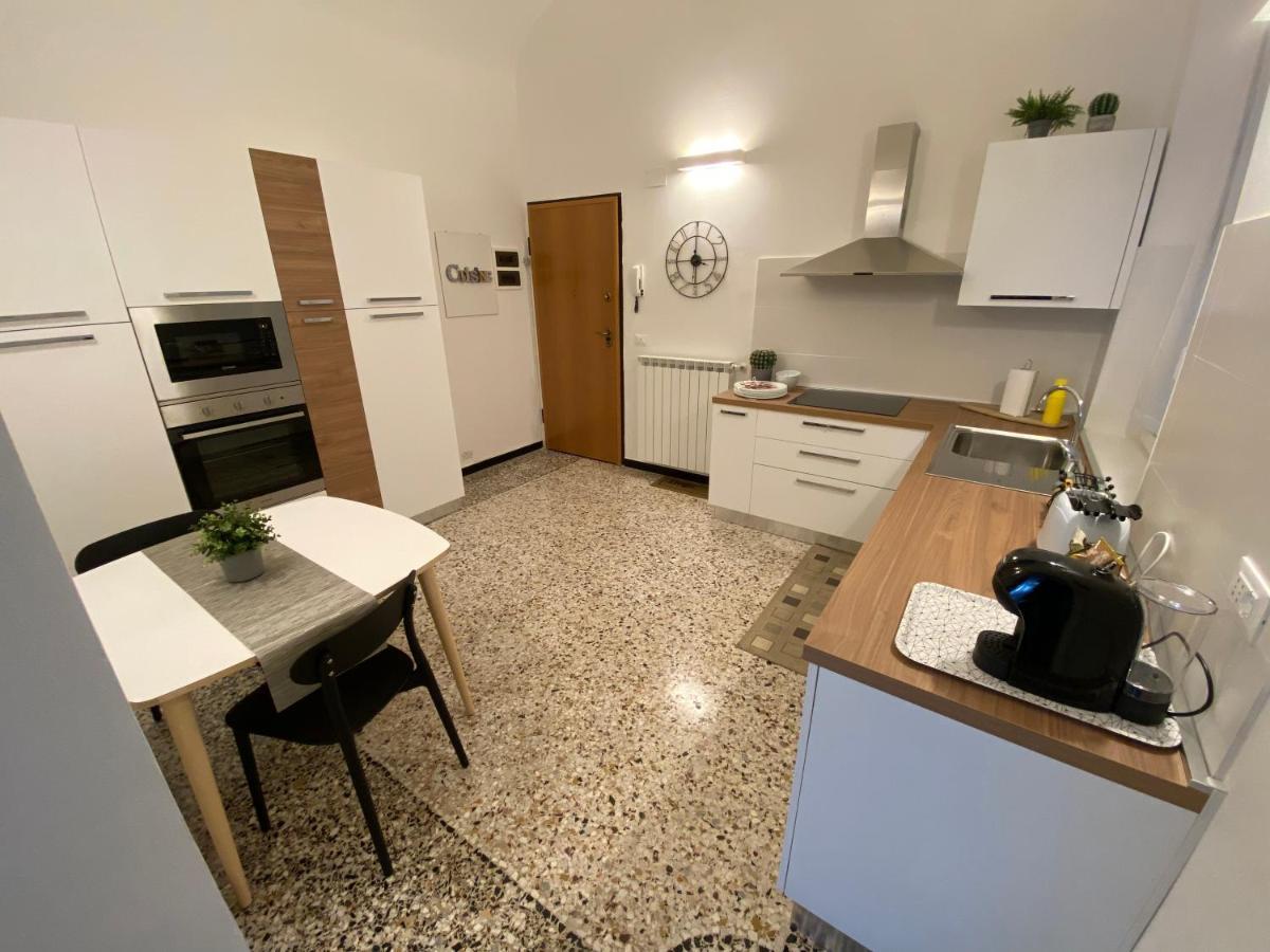 Appartamento Albatros Savona Esterno foto