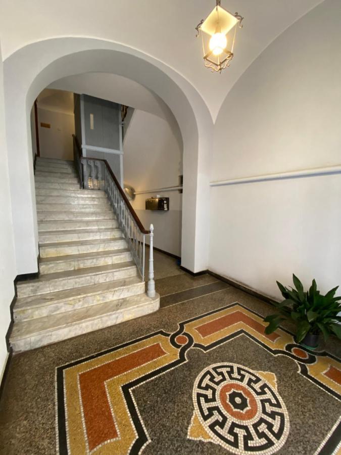 Appartamento Albatros Savona Esterno foto