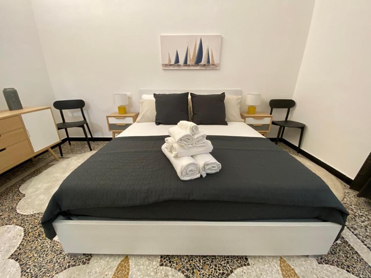 Appartamento Albatros Savona Esterno foto