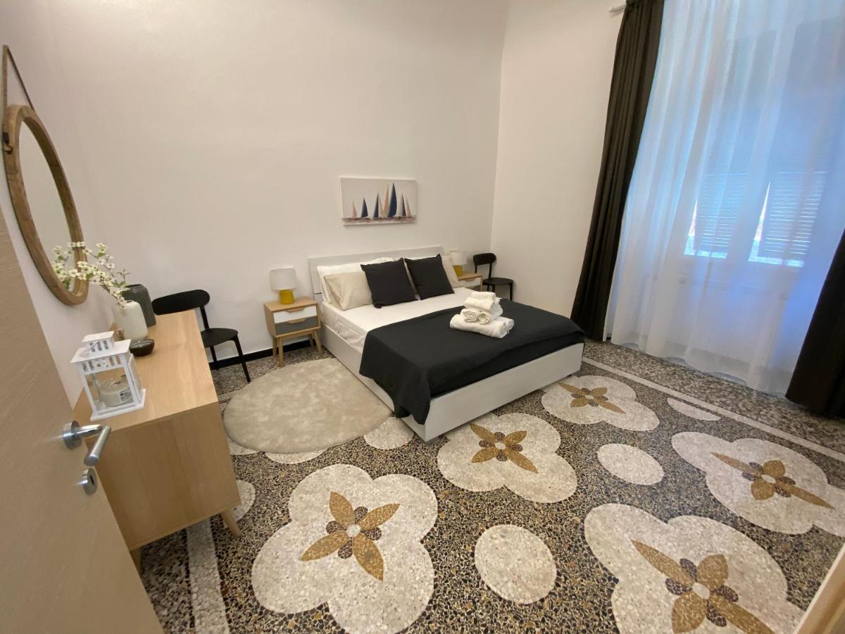 Appartamento Albatros Savona Esterno foto