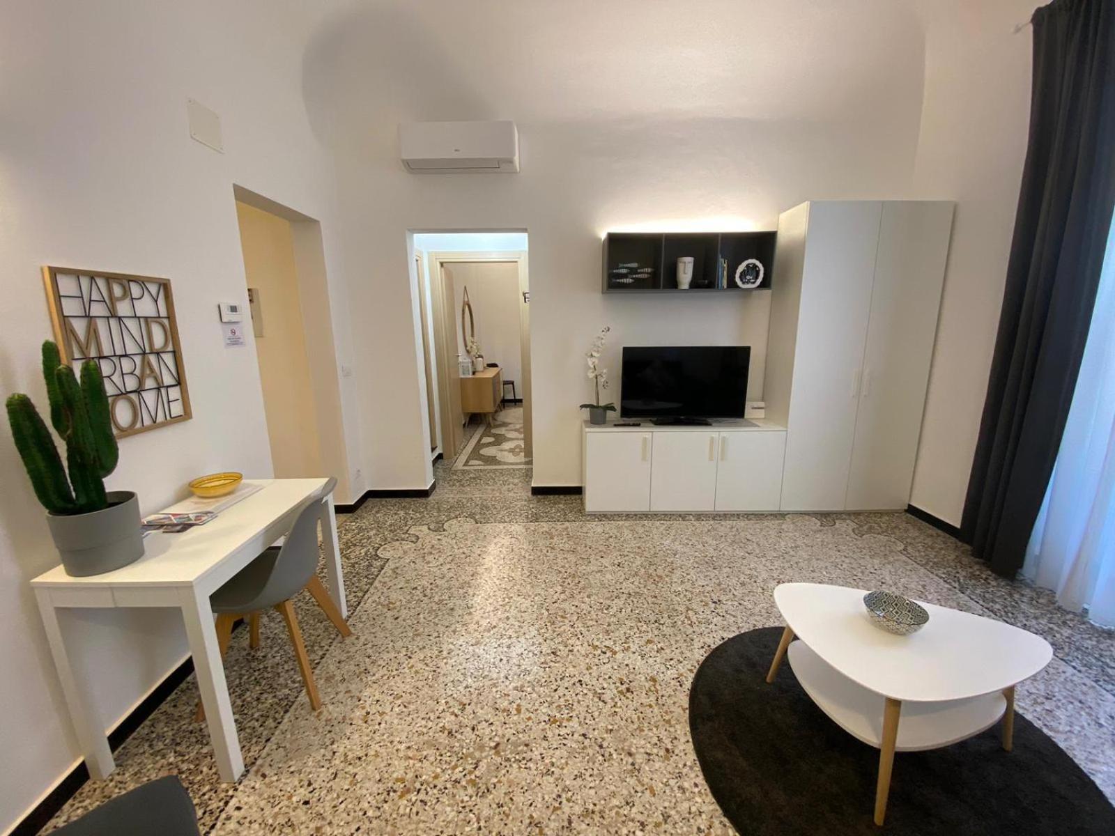 Appartamento Albatros Savona Esterno foto