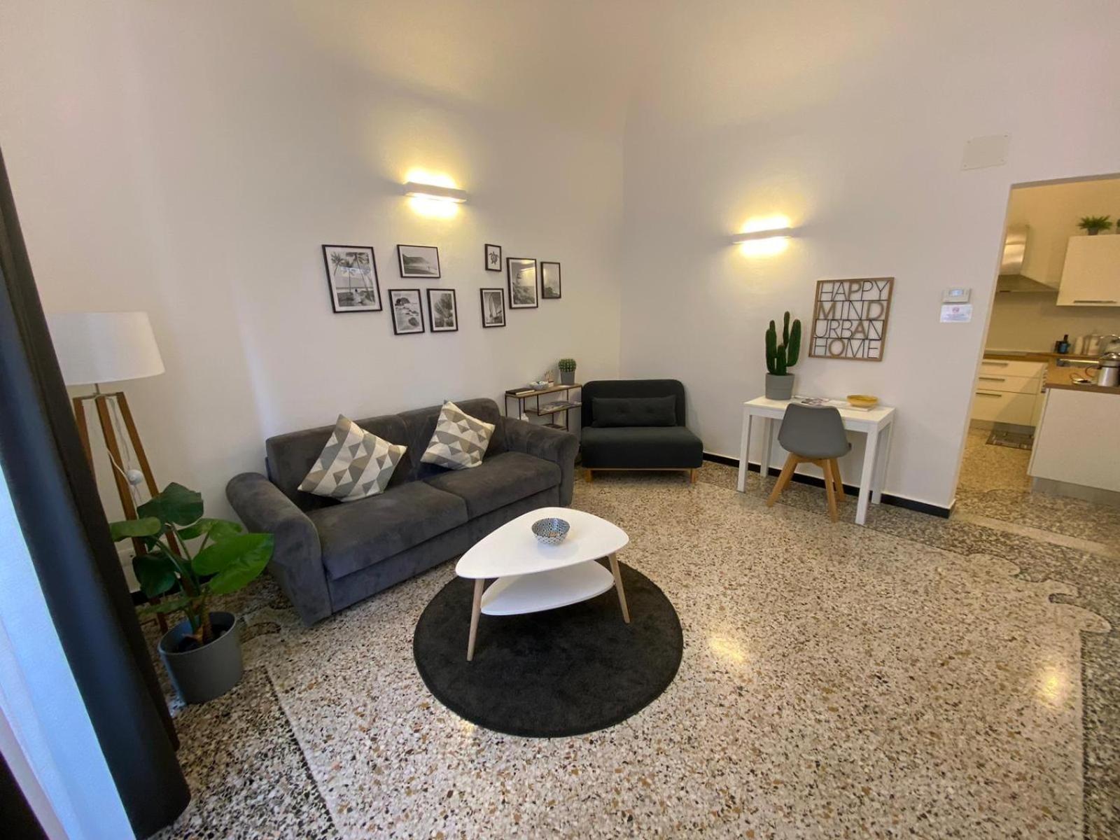 Appartamento Albatros Savona Esterno foto