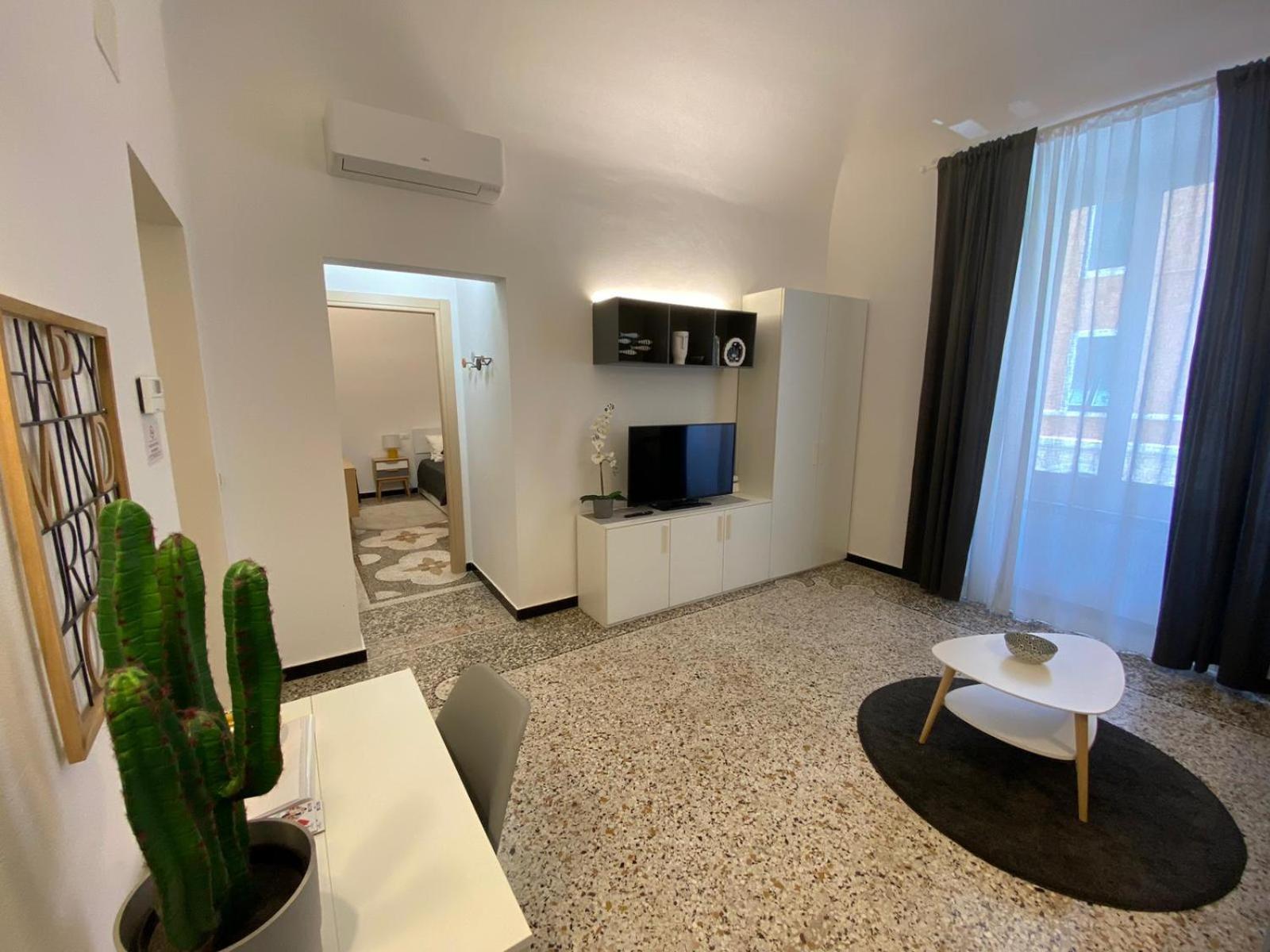 Appartamento Albatros Savona Esterno foto